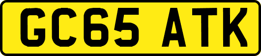 GC65ATK