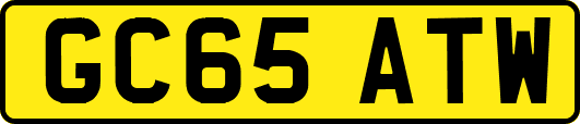 GC65ATW