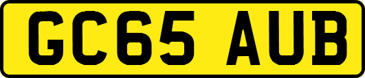GC65AUB