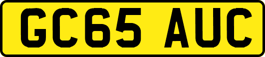GC65AUC