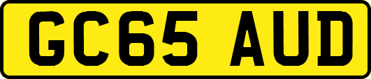 GC65AUD