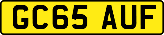GC65AUF