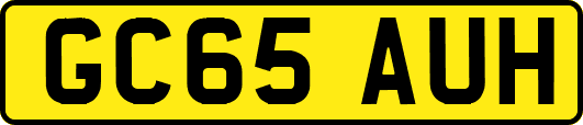 GC65AUH