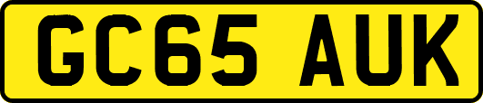 GC65AUK