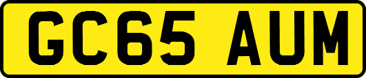 GC65AUM