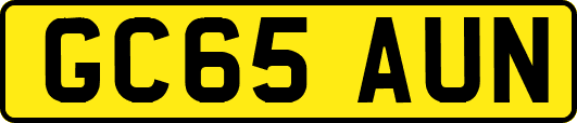 GC65AUN