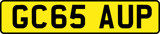 GC65AUP