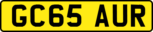 GC65AUR