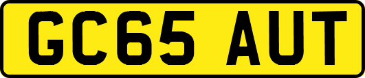 GC65AUT