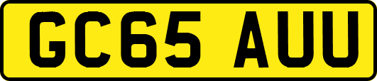 GC65AUU
