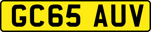 GC65AUV