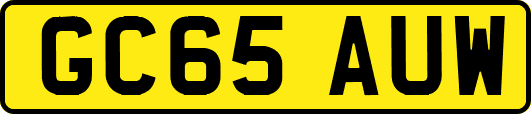 GC65AUW