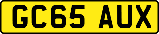 GC65AUX