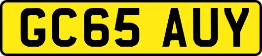 GC65AUY