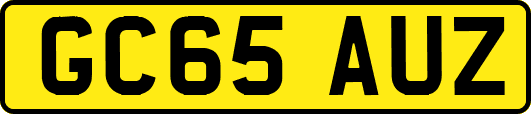 GC65AUZ