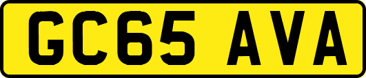 GC65AVA