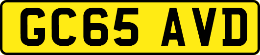 GC65AVD