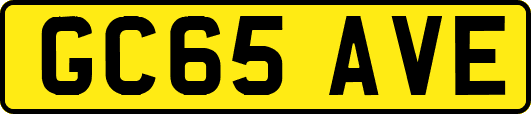 GC65AVE