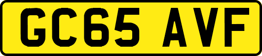 GC65AVF