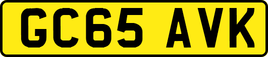 GC65AVK