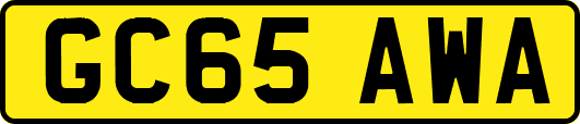 GC65AWA
