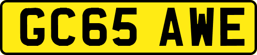 GC65AWE