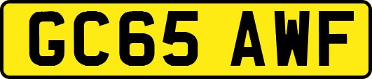 GC65AWF