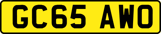GC65AWO