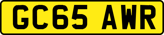 GC65AWR