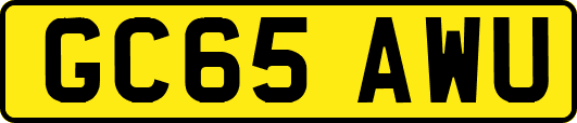 GC65AWU