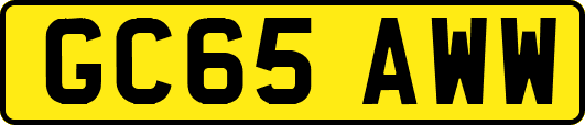 GC65AWW