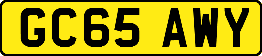 GC65AWY