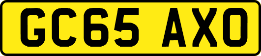 GC65AXO
