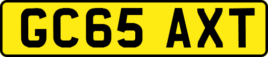 GC65AXT