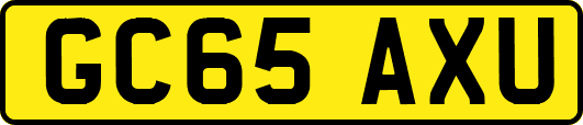 GC65AXU