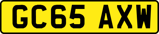 GC65AXW