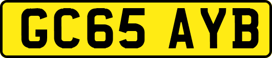 GC65AYB
