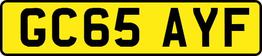 GC65AYF
