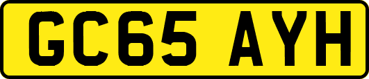 GC65AYH