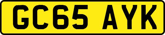 GC65AYK