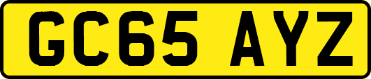 GC65AYZ