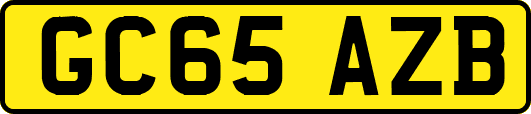 GC65AZB