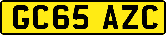 GC65AZC