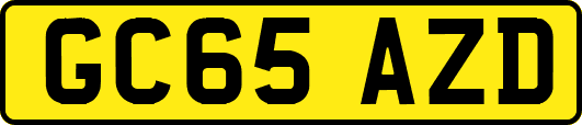 GC65AZD