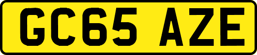 GC65AZE