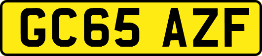 GC65AZF