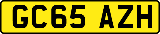 GC65AZH
