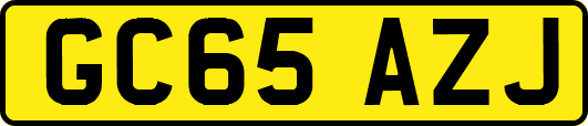 GC65AZJ