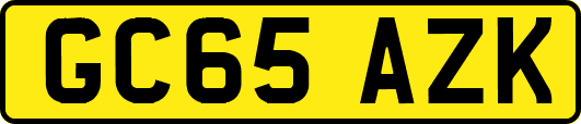 GC65AZK