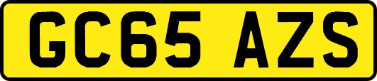 GC65AZS